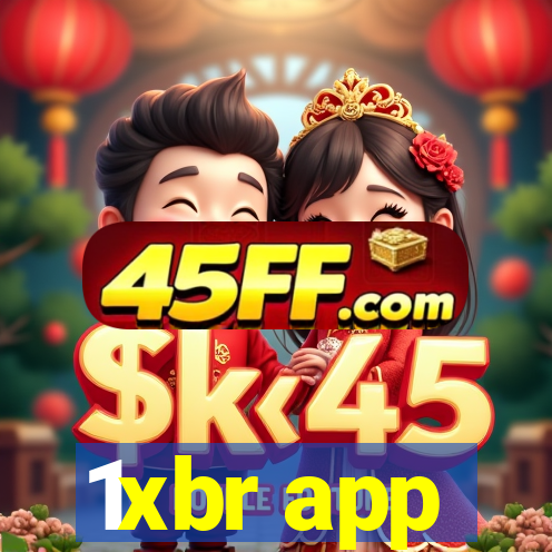 1xbr app